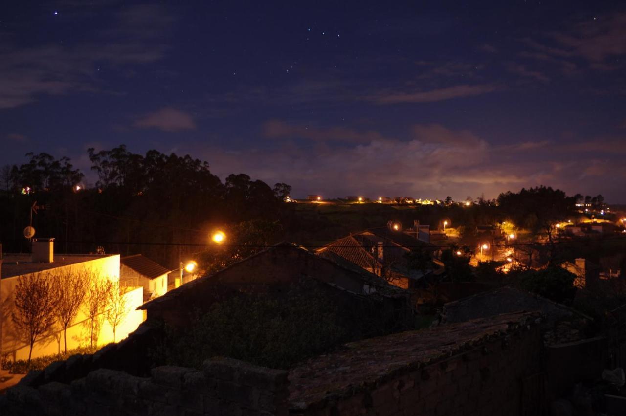 Quintinha Do Outeirinho Bed & Breakfast Soure Exterior photo