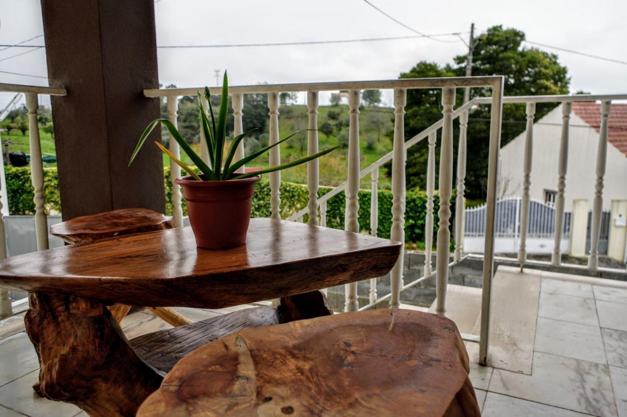 Quintinha Do Outeirinho Bed & Breakfast Soure Exterior photo