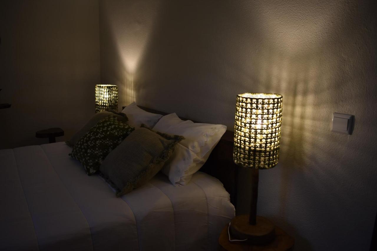 Quintinha Do Outeirinho Bed & Breakfast Soure Exterior photo