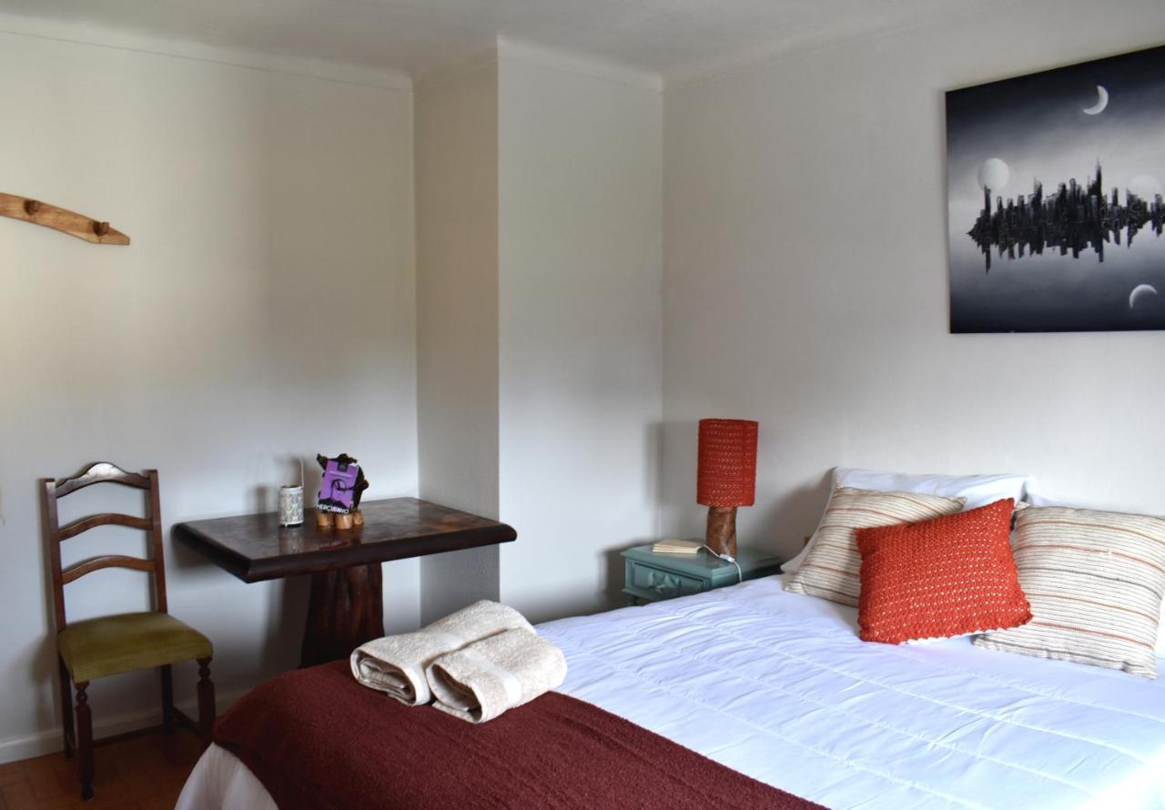 Quintinha Do Outeirinho Bed & Breakfast Soure Exterior photo