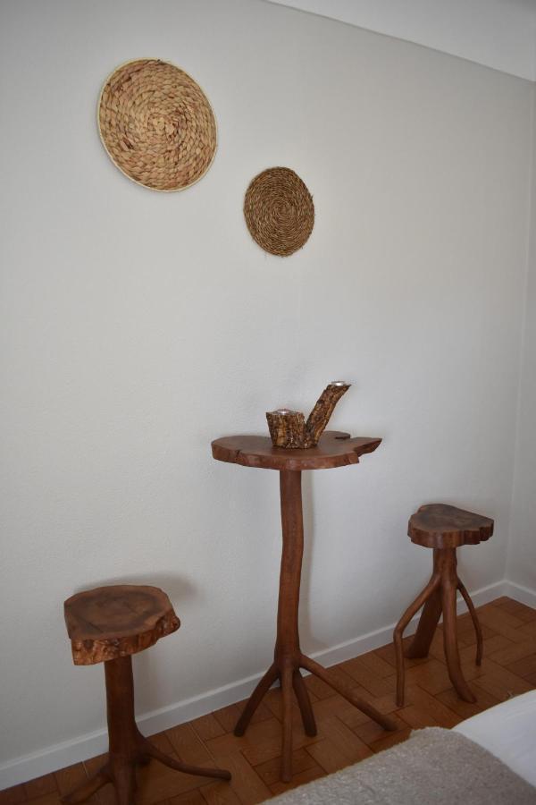 Quintinha Do Outeirinho Bed & Breakfast Soure Exterior photo