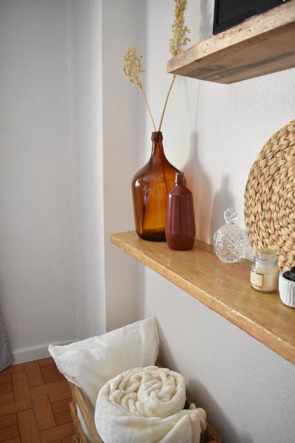 Quintinha Do Outeirinho Bed & Breakfast Soure Exterior photo