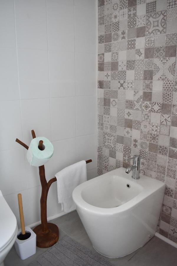 Quintinha Do Outeirinho Bed & Breakfast Soure Exterior photo