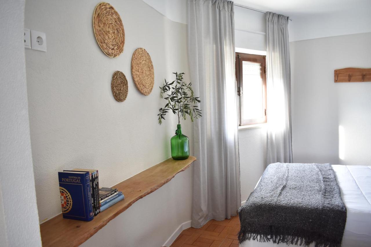 Quintinha Do Outeirinho Bed & Breakfast Soure Exterior photo
