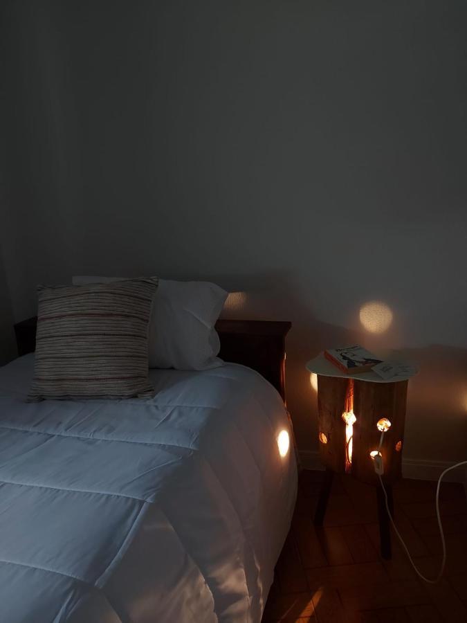 Quintinha Do Outeirinho Bed & Breakfast Soure Exterior photo