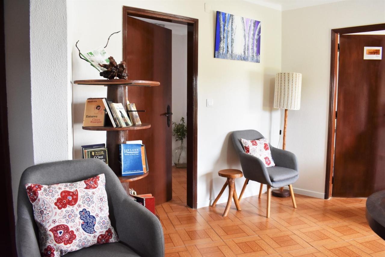 Quintinha Do Outeirinho Bed & Breakfast Soure Exterior photo