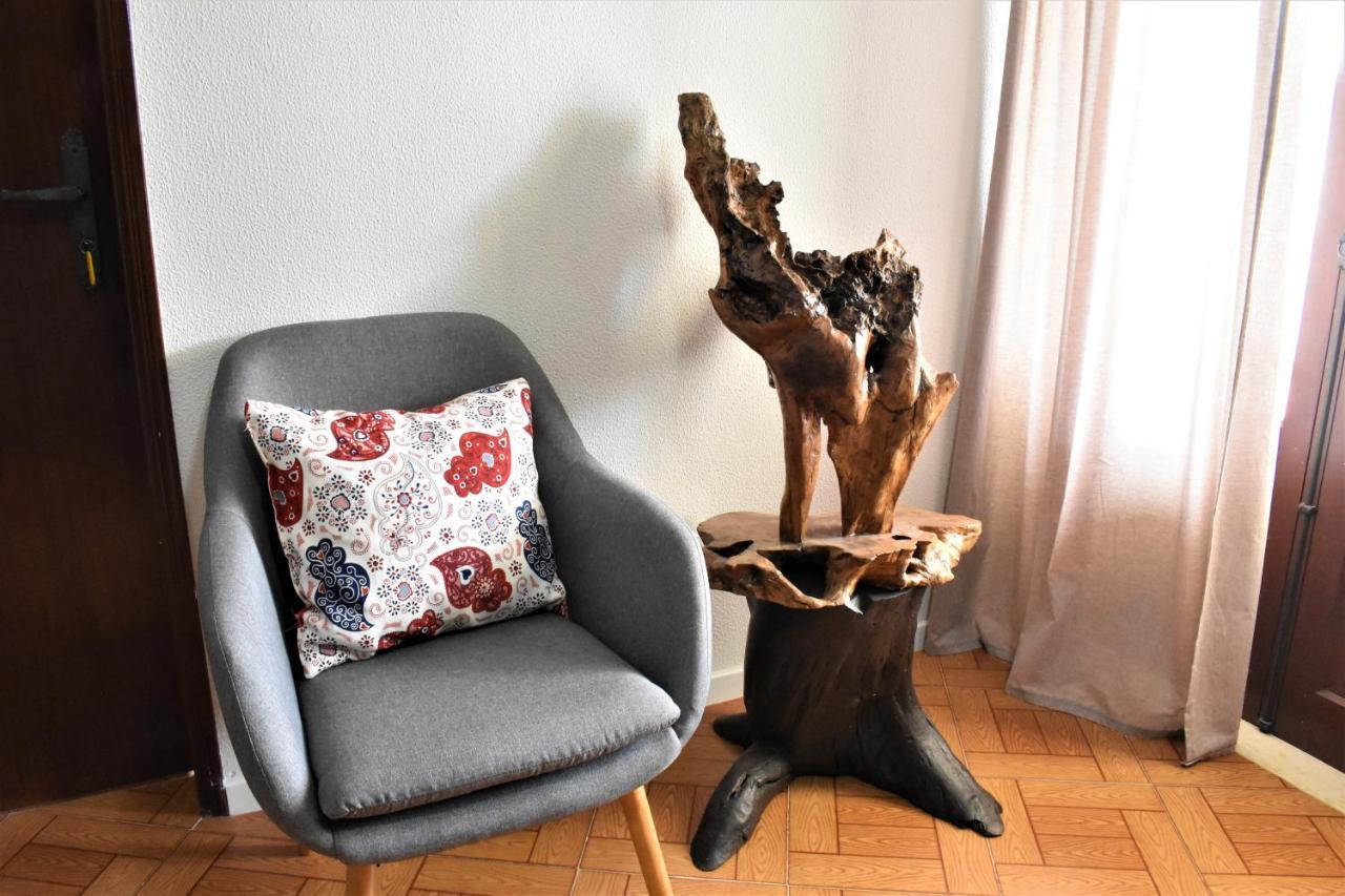 Quintinha Do Outeirinho Bed & Breakfast Soure Exterior photo